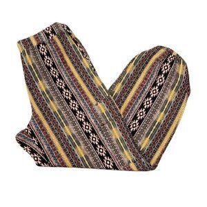 [Banana Lemon] Pull Up Joggers - Size L